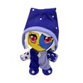 thumbnail image 4 of The Owl House Plush Toys,11'' Owl House Stringbean Plush Doll Purple Plushies Stuffed Soft Toys,Owl House Stringbean Plush Doll Toys Figures,for Kids Collections And Birthday Gifts, 4 of 9