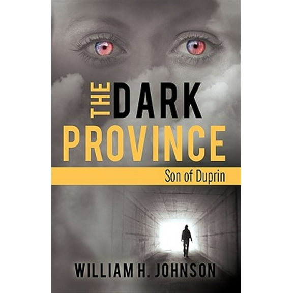 The Dark Province (Hardcover)