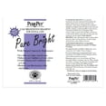 thumbnail image 6 of Dog and Cat Conditioning Shampoo Plum Enriched Pure Bright and Silky Formula (1 Gallon), 6 of 6