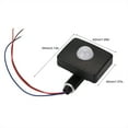 thumbnail image 4 of Interruptor de Luz con Sensor PIR NikouMX 90~250V, 4 of 8