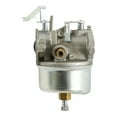 thumbnail image 3 of Carburetor Fit for Tecumseh H30 H35 HS40 HS50 3.5For for HP 632615 632208 632589 631923, 3 of 6