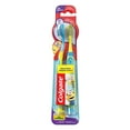 thumbnail image 1 of Colgate Kids Minions Toothbrush Value, Extra Soft, 1 of 3