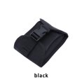 thumbnail image 2 of Soidarity Bolsillo de lastre para buceo Bolsillos de contrapeso duraderos ajustables Bolsa de soporte impermeable Buceo Montañismo al aire libre Ropa Deportiva, Zapatos Negro Soidarity OD030331-05, 2 of 6
