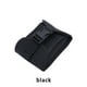 thumbnail image 5 of Eigraketly Bolsillo de peso de buceo Bolsillos de contrapeso duraderos Bolsa de soporte de gran capacidad de carga Buceo Montañismo al aire libre Ropa Deportiva, Zapatos Negro, 5 of 6
