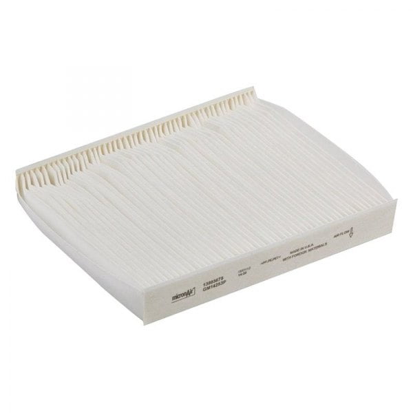 Cabin Air Filter for Cadillac SRX 20132016 Professional AcDelco CF199