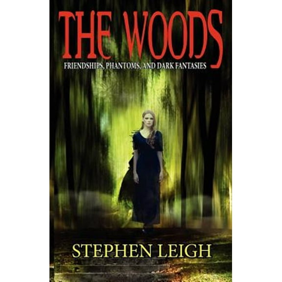 The Woods (Paperback)