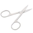 thumbnail image 4 of Beautiful Eyelashes Trimmer Scissors, Durable Eyebrow Trimming Tools, Make Up for Home Girls Beauty Shop, 4 of 8