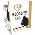 thumbnail image 1 of Economy Cat Clumping Cat Litter, 1 of 1