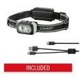thumbnail image 4 of RL22R 1000 Lumens Rechargeable Battery LED Power Headlamp, 4 of 4
