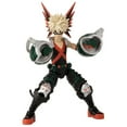 thumbnail image 4 of Anime Heroes - My Hero Academia - Katsuki Bakugo, 6.5" Action Figure, 4 of 7