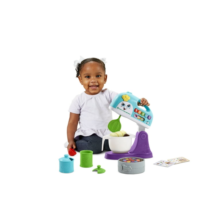 Leapfrog toddler cheap