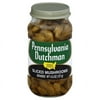 Pennsylvania Dutchman Sliced Mushrooms 4.5 Oz Jar