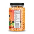 thumbnail image 6 of Twin Peaks Ingredients Protein Puffs - Margherita Pizza, 6 of 9