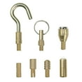 thumbnail image 7 of Klein Tools Deluxe Fish Rod Set, 7 of 7