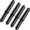 thumbnail image 1 of 6PK Doublures de Table à Langer Plus Douces Imperméables, 27 Pouces x 13 Pouces Lavables Réutilisables Double Couches, 1 of 5
