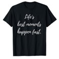 thumbnail image 1 of AALJY Life's best moments happen fast, 1 of 5