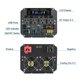 thumbnail image 2 of Inversor de corriente LVYUAN 5000W 12V a 110V/120V con 4 salidas AC, 2 of 8