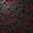 Black Bright Red, variant on Castle Fairy Futuristic Cube Texture Twin Quilt Set 2 Pieces,Minimalist Cyan Neon Outline Twin Coverlet Set,Black Teal,1 Bedspread and 1 Pillowcase