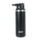 thumbnail image 1 of Termo para Agua o Cafe Fria o Caliente de Acero Inoxidable de 500 Ml Color Negro, 1 of 5