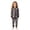 Brown, variant on NIEWTR Girls Halloween Set Cute Cartoon Print Long Sleeved Homewear Two Piece Set Halloween Pajamas Toddler Girl Cute Pjs For Girls