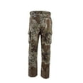 thumbnail image 2 of TrueTimber Men's Pulse Axebutte Soft Shell Hunting Pants, 2 of 5