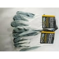 thumbnail image 5 of PURELY- X3 Gloves Light-Duty Multi-Purpose, Work Gloves 3 Pair Garden Gloves, 5 of 6