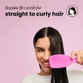 thumbnail image 5 of The Essential Detangler® by Tangle Teezer® for Wet & Dry Hair, Pink, 5 of 7