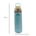 thumbnail image 2 of Termo Nuvó de Acero Doble Pared Insulado 3 Colores de 750 ml, 2 of 4