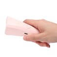 thumbnail image 4 of Nail Polish Dryer Exquisite and Fashionable Mini Nail Lamp for Curing Nail Gel DIY the styling Cure Glue for Detecting Banknotes ANGGREK Otros, 4 of 8