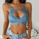 thumbnail image 1 of WILLBEST Brasieres Lencería Para Mujer Con Ligueros, Sujetador Sexy, Top Sin Aros, Sujetador De Yoga Cómodo Y Camisola, 1 of 3