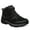 Black/Black, variant on Women's Corsica Hiking Shoes - Medium & Wide Width