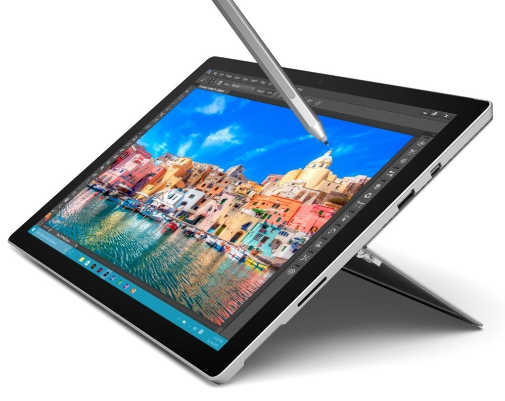 com : Microsoft Surface 3 Tablet (10.8-Inch, 128 GB, Intel