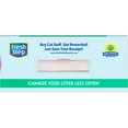 Fresh Step Outstretch Long Lasting Concentrated Clumping Cat Litter