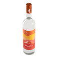 thumbnail image 2 of Destilado De Agave Huaco Durazno 1000 Ml Huaco Destilado de Agave, 2 of 3