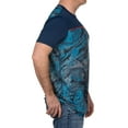 thumbnail image 3 of Realtree Aspect Estuary Men's Short Sleeve Fishing Shirt, 3 of 5