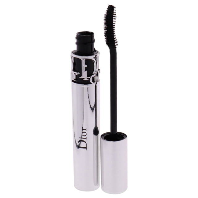 Máscara Christian Dior Diorshow Iconic Overcurl #090 Black 1 Christian Dior Diorshow Iconic Overcurl Mascara - # 090 Black Máscara Dama 0.33 oz