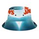 thumbnail image 5 of V Sombrero bucket para adultos, gorra de protección solar, sombrero de pescador plegable para viajes al aire libre, pesca y actividades de verano, 5 of 6