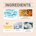 thumbnail image 4 of Crema de maquillaje facial Lady Plain, multifuncional, hidratante y suave, con cinco vitaminas C, 50 g, 4 of 4