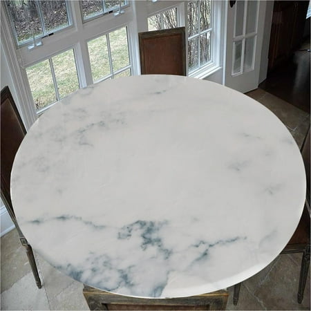 

Spandex Stretch Table Covers Cloth 6Ft Rectangular Tablecloths For Trestle Table