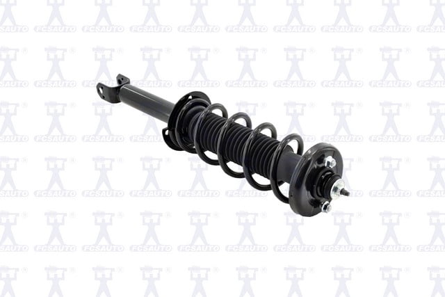 COMPLETE STRUT ASSY