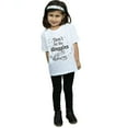 thumbnail image 4 of Harry Potter Girls Don't Let The Muggles Cotton T-Shirt, 4 of 5