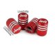 thumbnail image 3 of 4pcs/set Jeep Logo Tire Stem Valve Caps Aluminum Car Dustproof Caps Tire Wheel Stem Air Valve Caps, 3 of 5