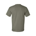 thumbnail image 3 of Bayside - USA-Made Short Sleeve T-Shirt - 5100, 3 of 3