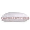 Extra Firm Density Side Sleeper Pillow