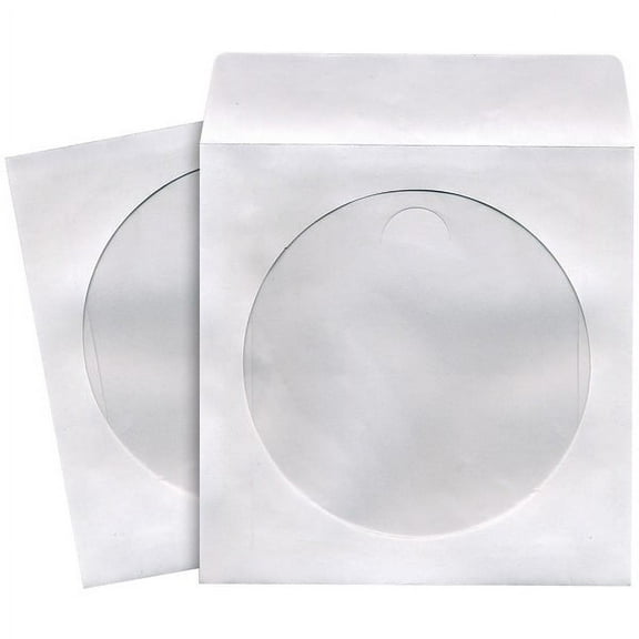 MAXELL CD/DVD STORAGE SLEEVES