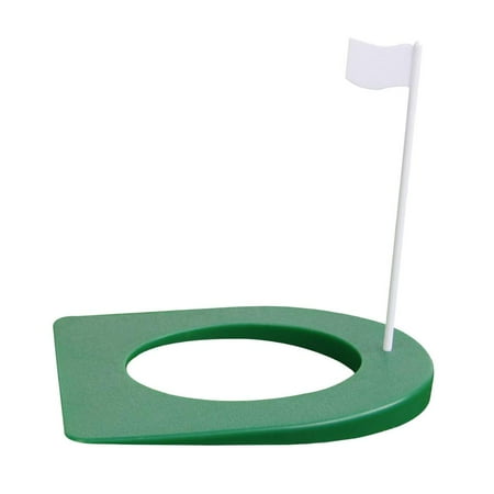 Single Golf Putting Green Regulation Cup Hole Indoor Practice
