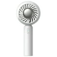 thumbnail image 2 of Birdeem Small Fans for Rooms, Usb To Usb Cable, Ice-Sensing Fan Usb Charging Portable Handheld Wind Portable Ice-Sensing Refreshing Small Fan Speed Can Be Adjust Room Refreshing Handheld Fan, 2 of 9