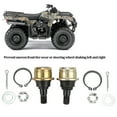 thumbnail image 4 of Metal Ball Joints, Upper Or Lower Ball Joints 2 Sets Washers Easy Use  For Car, 4 of 8