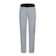 thumbnail image 4 of Pantalones largos de moda para hombre con cordón, cintura elástica, color sólido, pantalones casuales largos de chándal, pantalones para hombre, 4 of 6
