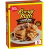 Betty Crocker REESE's PUFFS Peanut Butter Pancake Mix, 12 oz.